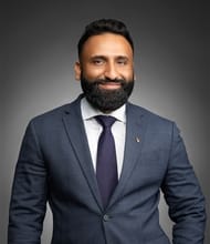 Harv Ghangas, REALTOR<sup>®</sup>, Personal Real Estate Corporation