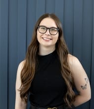 Kaylee Phillips, REALTOR<sup>®</sup>
