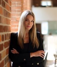 Marilyn Yeo, REALTOR<sup>®</sup>