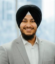 Sukhi Natt, REALTOR<sup>®</sup>