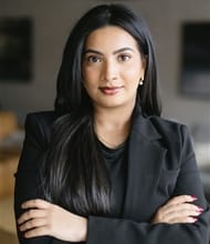Jasmine Wassan, REALTOR<sup>®</sup>