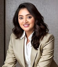 Manasi Patel, REALTOR<sup>®</sup>