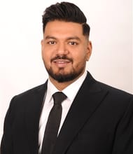 Andy Angi, REALTOR<sup>®</sup>, Personal Real Estate Corporation