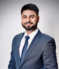 Prab Nijjar, REALTOR<sup>®</sup>