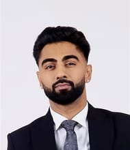 Jas Nijjar, REALTOR<sup>®</sup>