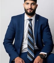 Harjas Sidhu, REALTOR<sup>®</sup>