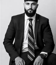 Harjas Sidhu, REALTOR<sup>®</sup>