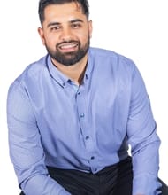 Tanvir Kahlon, REALTOR<sup>®</sup>
