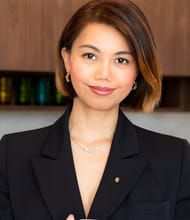 Abigail Andiso, REALTOR<sup>®</sup>