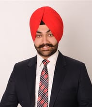 Garry Sandhu, REALTOR<sup>®</sup>