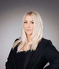 Roxanne Ickringill, REALTOR<sup>®</sup>