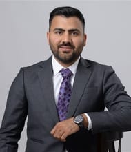 Manpreet Gosal, REALTOR<sup>®</sup>