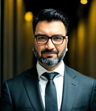 Asad Ali, REALTOR<sup>®</sup>