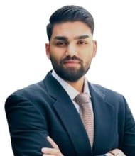 Arvind Verma, REALTOR<sup>®</sup>