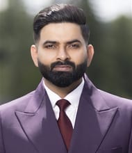 Harry Sandhu, REALTOR<sup>®</sup>