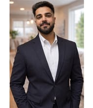 Raj Juneja, REALTOR<sup>®</sup>