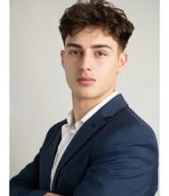 Mendim Tahirsylaj, REALTOR<sup>®</sup>