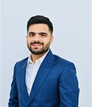 Gagan Watts, REALTOR<sup>®</sup>