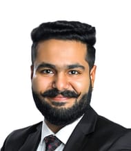 Manpreet Gill, REALTOR<sup>®</sup>