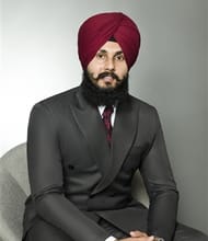 Amritpal Khatra, REALTOR<sup>®</sup>