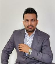 Sagar Arora, REALTOR<sup>®</sup>