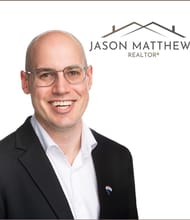 Jason Matthews, REALTOR<sup>®</sup>