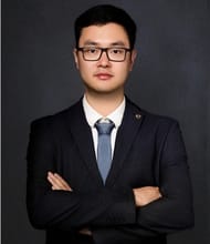 David Li, REALTOR<sup>®</sup>