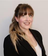 Kristen Bergunder, REALTOR<sup>®</sup>