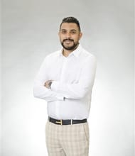 Amit Purba, REALTOR<sup>®</sup>
