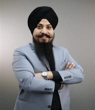 Aman Singh Akali, REALTOR<sup>®</sup>