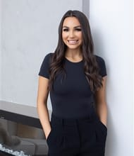Kiera Mclaurin, REALTOR<sup>®</sup>