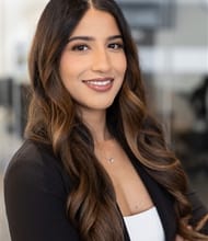 Kajal Dhadda, REALTOR<sup>®</sup>, Personal Real Estate Corporation