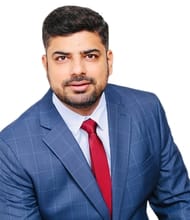 Sarthak Gaur, REALTOR<sup>®</sup>