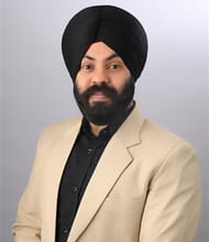 Simar Singh, REALTOR<sup>®</sup>
