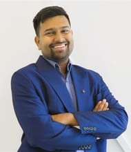 Ashik Dennis, REALTOR<sup>®</sup>