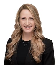 Victoria Duffield, REALTOR<sup>®</sup>