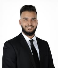 Dilraj Brar, REALTOR<sup>®</sup>