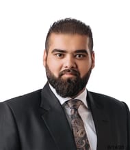 Ravneet Sandhu, REALTOR<sup>®</sup>