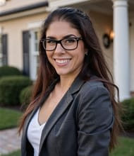 Chelsea Johnston, REALTOR<sup>®</sup>