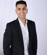 Gagandeep Gill, REALTOR<sup>®</sup>