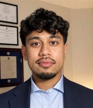 Farhan Khondker, REALTOR<sup>®</sup>