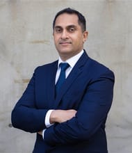 Vic Sharma, REALTOR<sup>®</sup>