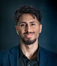Ajay Johal, REALTOR<sup>®</sup>