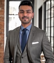 Sainyam Jain, REALTOR<sup>®</sup>