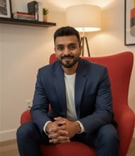 Sainyam Jain, REALTOR<sup>®</sup>