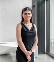 Preet Johal, REALTOR<sup>®</sup>