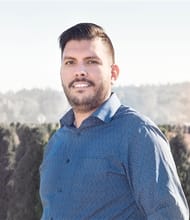 Gonzalo Santos, REALTOR<sup>®</sup>, Personal Real Estate Corporation
