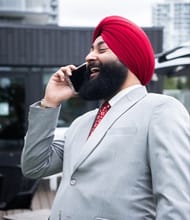 Anmol Labana, REALTOR<sup>®</sup>