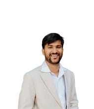 Ankit Brahmbhatt, REALTOR<sup>®</sup>