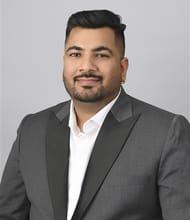 Rajat Wadhwa, REALTOR<sup>®</sup>